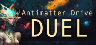 Antimatter Drive