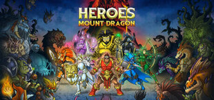 Heroes of Mount Dragon