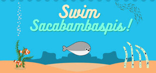 Swim Sacabambaspis!