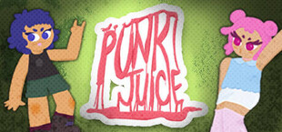 Punk Juice