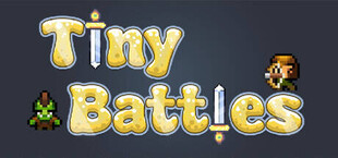 Tiny Battles