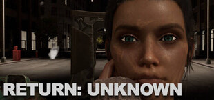 Return: Unknown