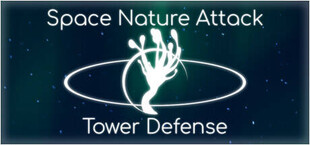 Space Nature Attack Tower Defense