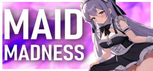 Hentai: Maid Madness