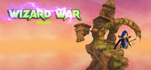 Wizard War Online