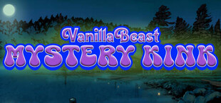 VanillaBeast: Mystery Kink