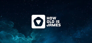 How Old is James?