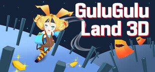 GuluGuluLand3D