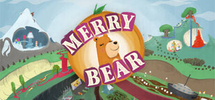 Merry Bear