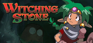 Witching Stone