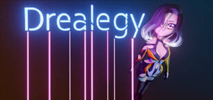 Drealegy