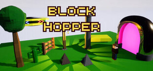 Block Hopper