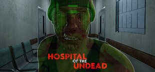 Hospital of the Undead