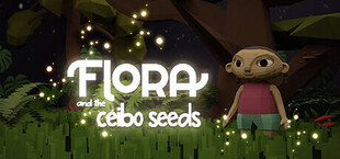 Flora and the Ceibo Seeds