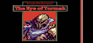 Escape the Dungeon - The Eye of Tormak