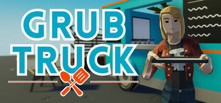 Grub Truck