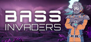 Bass Invaders