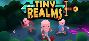 Tiny Realms