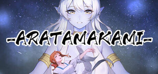 ARATAMAKAMI