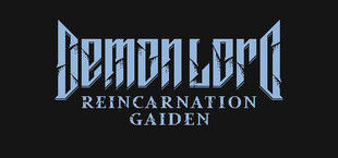 Demon Lord Reincarnation Gaiden