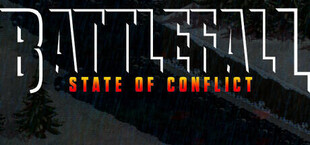 Battlefall: State of Conflict