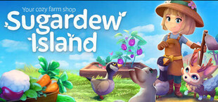 Sugardew Island - Your cozy farm shop