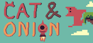 CAT & ONION