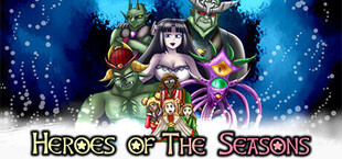 Heroes of the Seasons