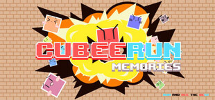 CubeeRun Memories