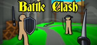 Battle Clash