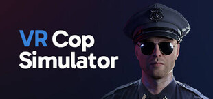 VR Cop Simulator