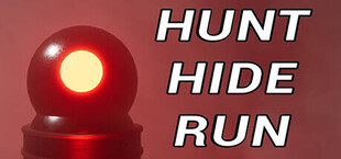 Hunt Hide Run