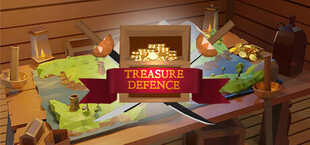 Treasure Defence