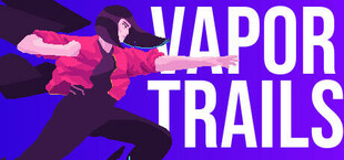 Vapor Trails