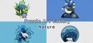 Papercut Art Gallery-Nature