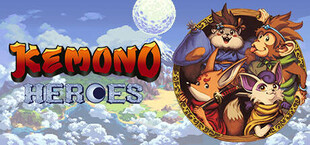 Kemono Heroes