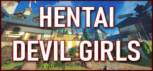 Hentai: Devil Girls