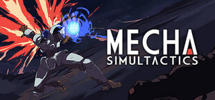 Mecha Simultactics