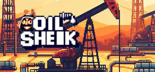 Oil Sheik