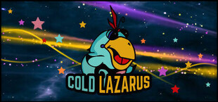 Cold Lazarus