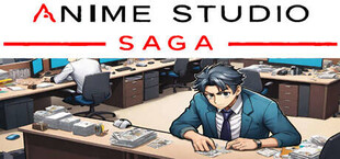 Anime Studio Saga