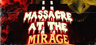 Massacre At The Mirage