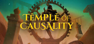 Temple of Causality