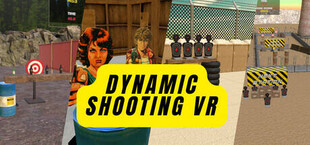 Dynamic Shooting VR