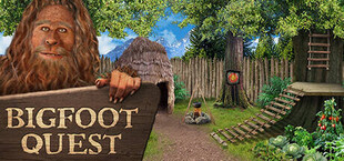 Bigfoot Quest