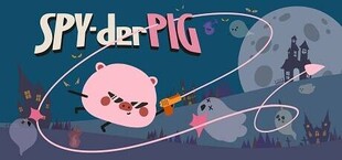 SPY-der PIG