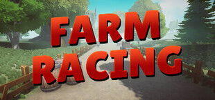 Farm Racing