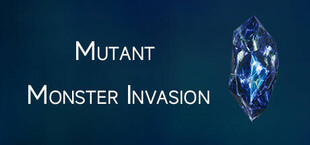 Mutant Monster Invasion