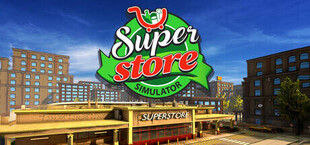 Superstore Simulator