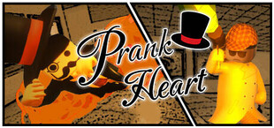 Prank Heart